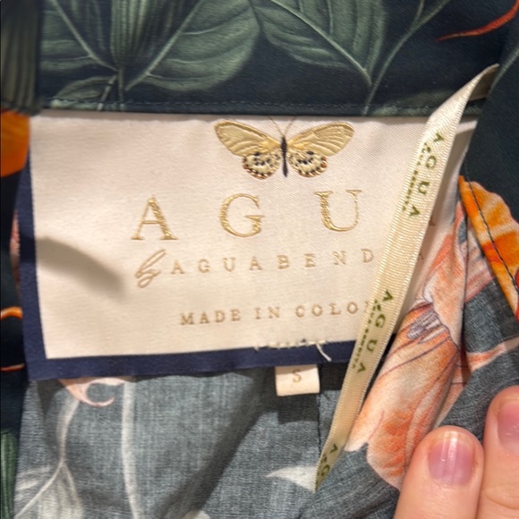 Agua by Agua Bendita Moringa Sabanero Nocturo Set - Picture 6 of 8